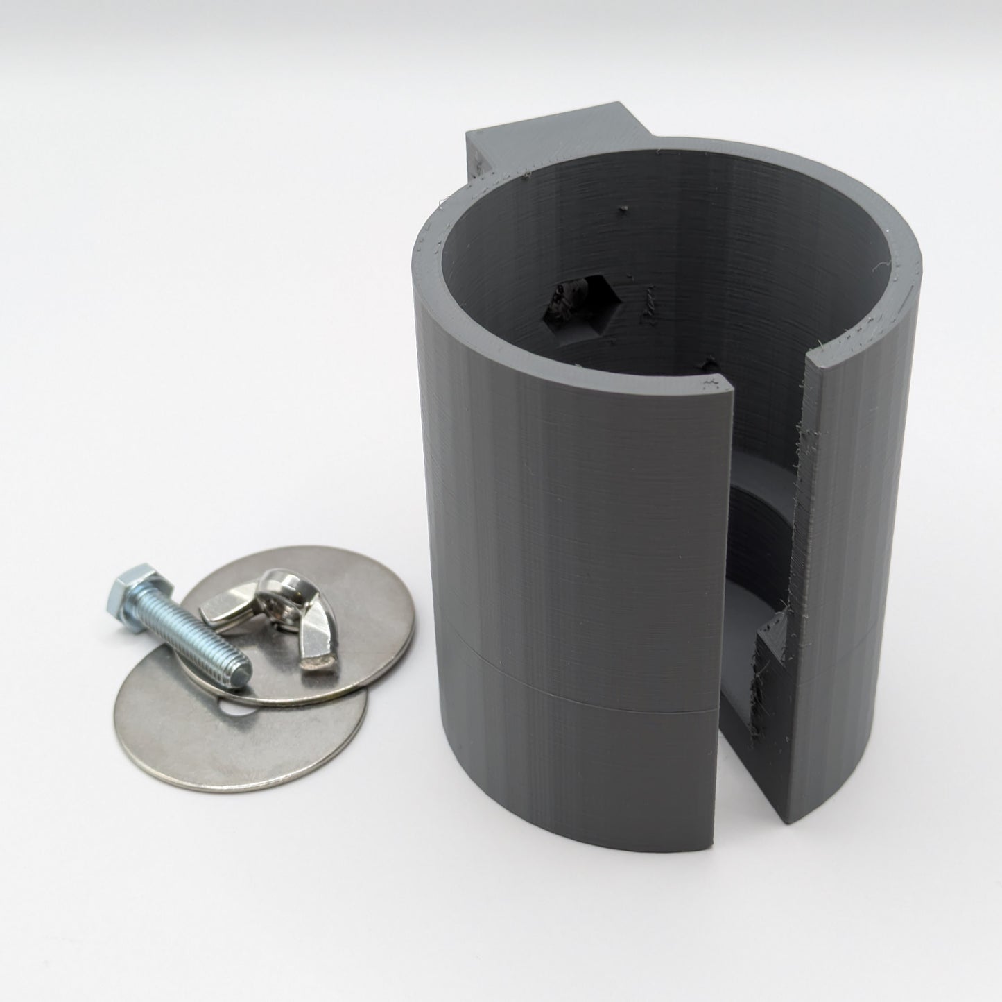 #18 Midi Water Bottle Holder for Classic de Luxe