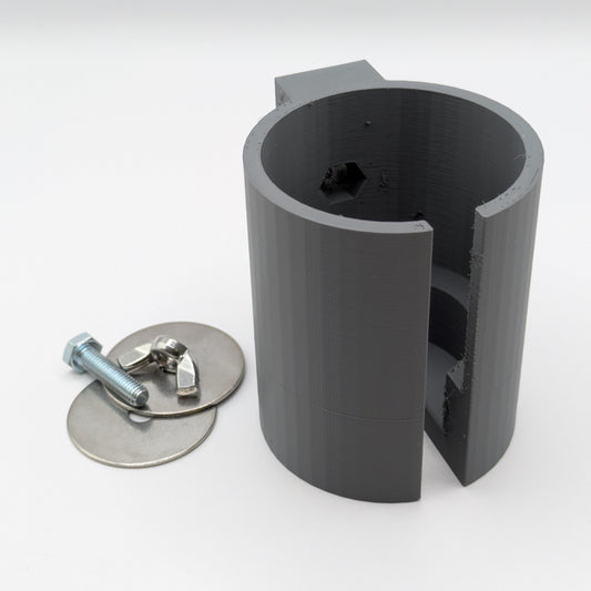 #18 Midi Water Bottle Holder for Classic de Luxe